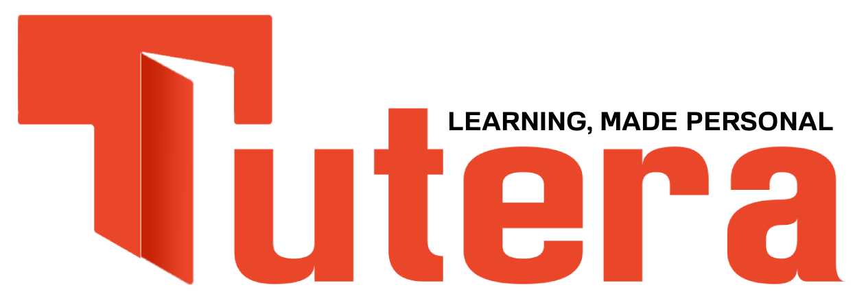 Tutera — Learning, made personal